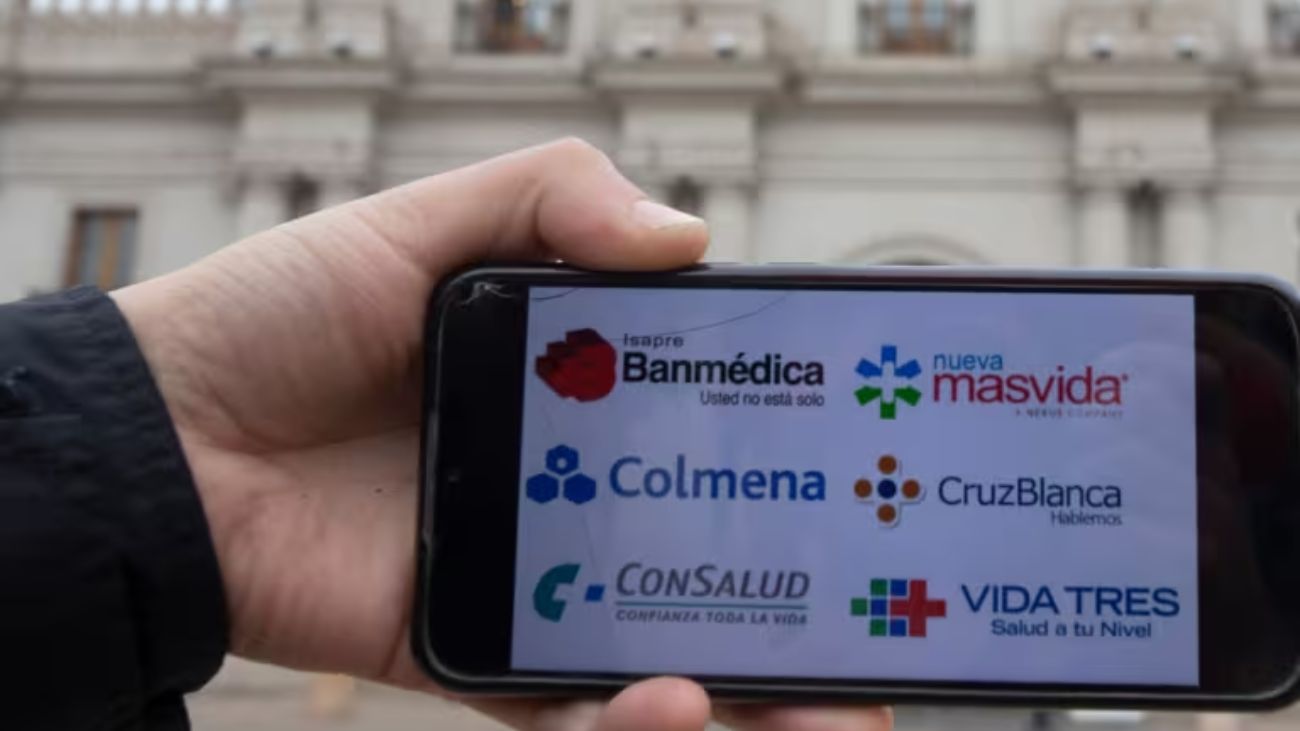 Isapres devolverán dinero a afiliados: conoce modalidades y plazos exactos Isapres devolverán dinero a afiliados: conoce modalidades y plazos exactos