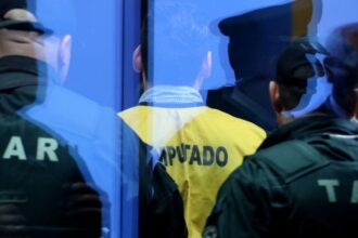 Pastor evangélico condenado a prisión por abuso sexual reiterado a menor