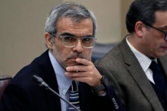 Subsecretario Cordero defiende actuación de director de la PDI en Caso Monsalve