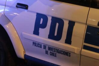 Nuevo homicidio en Melipilla: investigan a tres presuntos autores del crimen