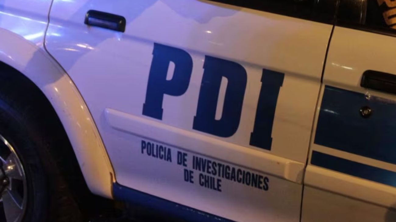 Nuevo homicidio en Melipilla: investigan a tres presuntos autores del crimen