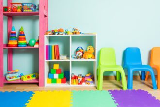 Fundación Integra: Ofertas laborales en jardines infantiles y salas cuna