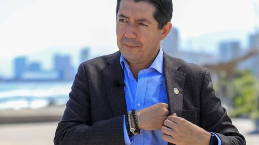 Alcalde de Antofagasta enfrenta acusaciones de corrupción en plena campaña