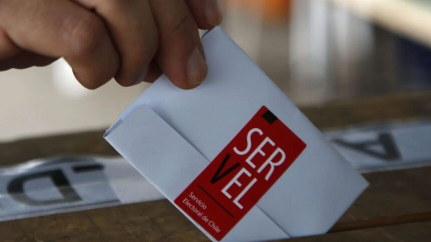 Todo lo que necesitas saber sobre las elecciones generales 2024 en Chile