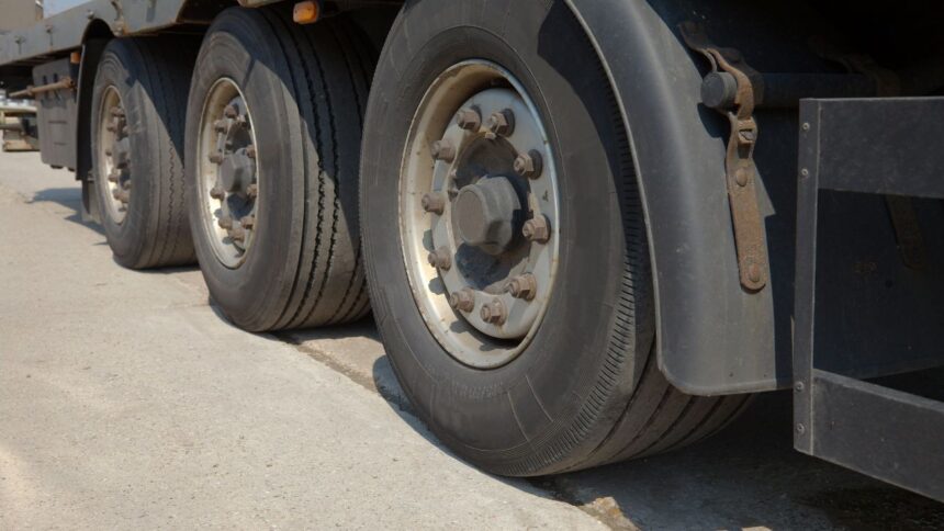 Camionero chileno atropella a su pareja en Argentina: detenido por autoridades