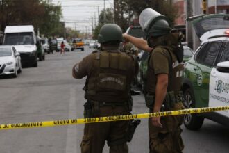 Haitiano asesinado en Puente Alto: Investigaciones en curso por trágico crimen