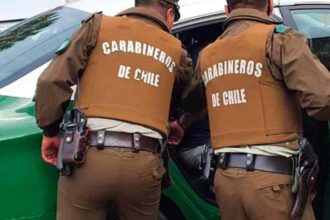 Hombre detenido tras apuñalar a su propio hermano en San Antonio