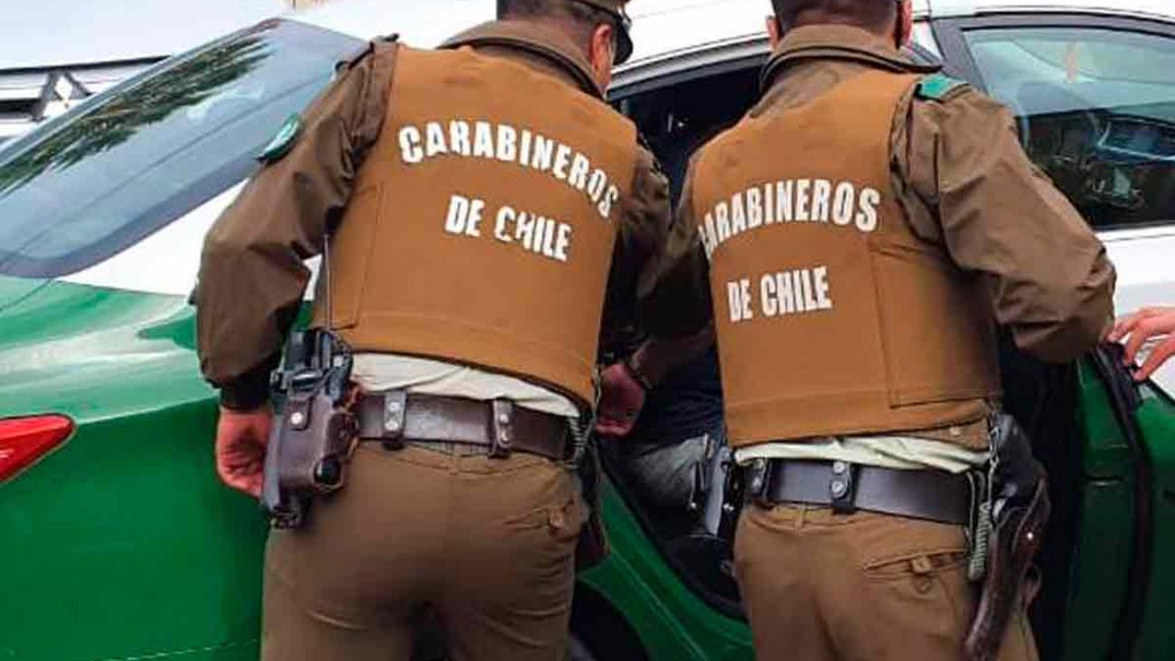 Hombre detenido tras apuñalar a su propio hermano en San Antonio