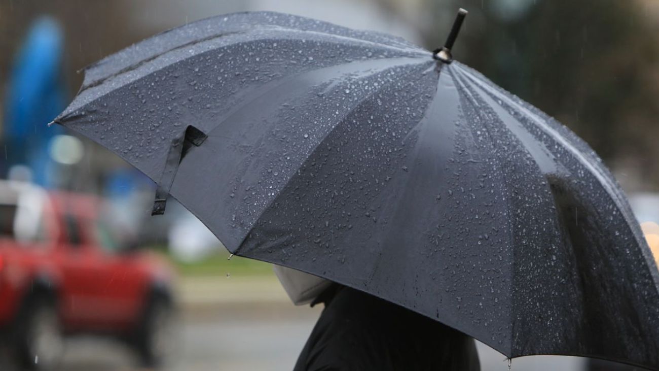 Vientos y precipitaciones en Chile: pronóstico del 22 de octubre. Vientos y precipitaciones en Chile: pronóstico del 22 de octubre.