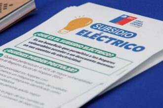 ¡Atención! Subsidio Eléctrico disponible para familias vulnerables: ¿cumples requisitos?