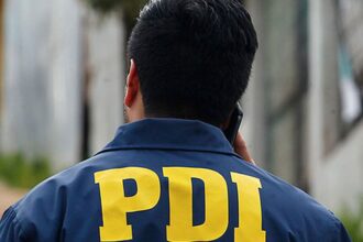 Detienen a hombre por asesinato de adulto mayor en Laguna Verde