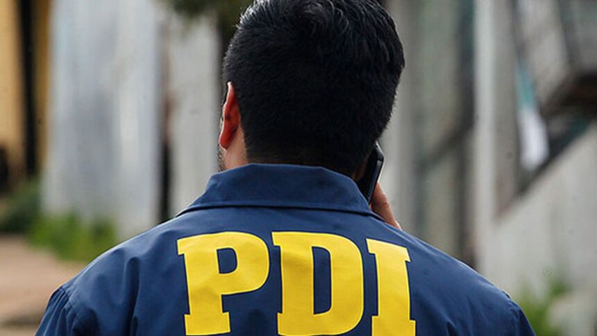 Detienen a hombre por asesinato de adulto mayor en Laguna Verde