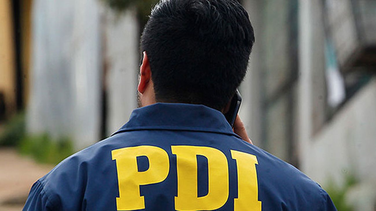 Detienen a hombre por asesinato de adulto mayor en Laguna Verde Detienen a hombre por asesinato de adulto mayor en Laguna Verde
