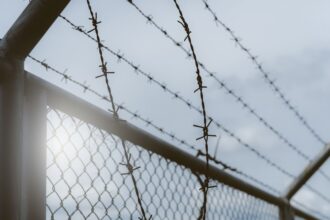 Brote de sarna en cárcel de Los Andes: 11 internos aislados