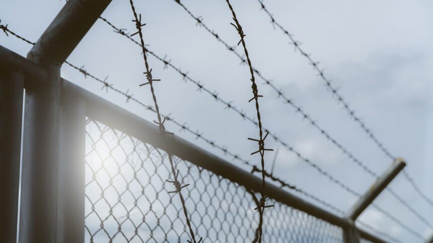 Brote de sarna en cárcel de Los Andes: 11 internos aislados