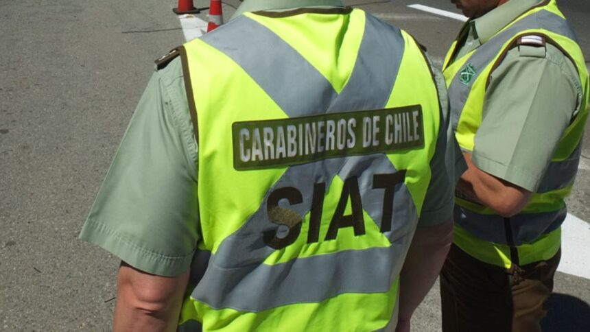 Tragedia en Osorno: escolar de 14 años fallece tras atropello