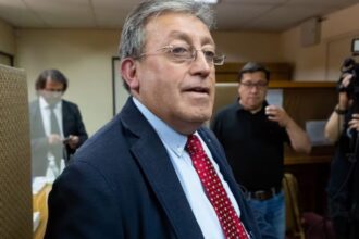 Detienen a exalcalde de Puerto Montt por corrupción y fraude