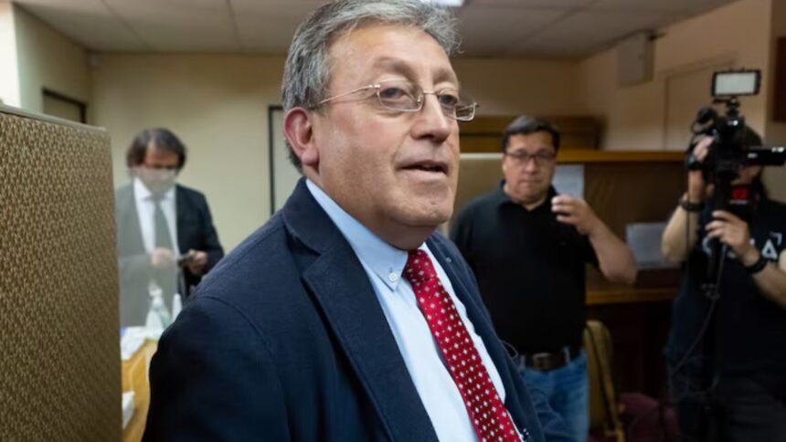 Detienen a exalcalde de Puerto Montt por corrupción y fraude