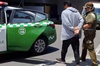 Intentó atropellar a carabineros durante fiscalización en paso fronterizo