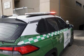 Anciano de 92 años detenido por abuso sexual a su tataranieta