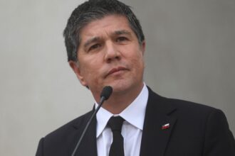 Incautación de celulares del exsubsecretario: Audiencia de garantías próximamente