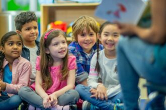 Fundación Integra ofrece variadas ofertas laborales en educación parvularia