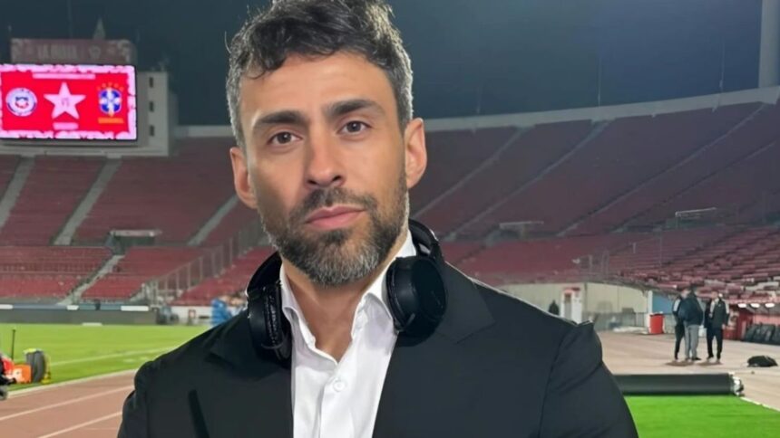 Exitoso allanamiento en el departamento de Jorge Valdivia por violación