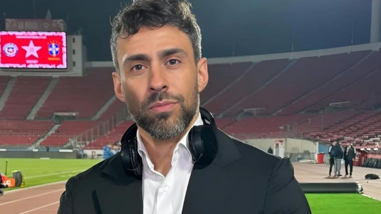 Exitoso allanamiento en el departamento de Jorge Valdivia por violación