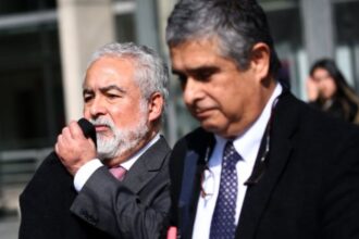 Abogado revelará chats de Luis Hermosilla con fiscales y jueces