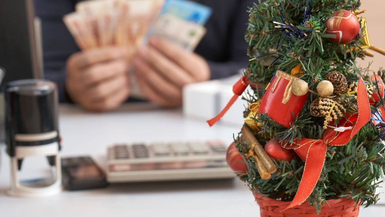 Beneficiarios del aguinaldo de Navidad 2024 y monto otorgado Beneficiarios del aguinaldo de Navidad 2024 y monto otorgado