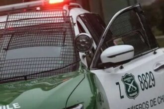 Asaltan a matrimonio de adultos mayores en Quilpué: roban joyas y dinero