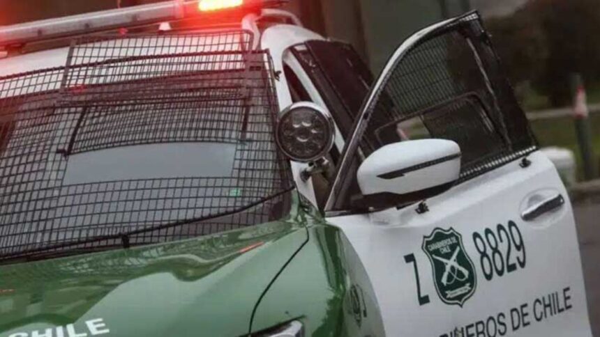 Asaltan a matrimonio de adultos mayores en Quilpué: roban joyas y dinero