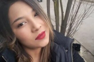 Joven madre en riesgo vital tras brutal golpiza: Talca en protesta.