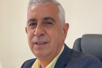 Alcalde de Laja condenado por acoso sexual podrá ser reelegido