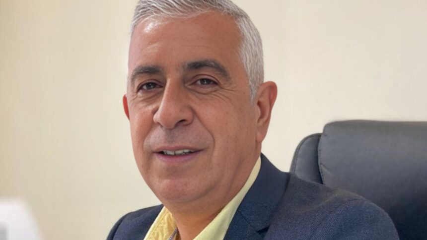 Alcalde de Laja condenado por acoso sexual podrá ser reelegido