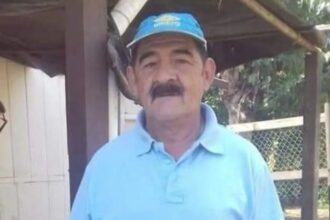 Adulto mayor de 70 años desaparece en Curanilahue buscando digüeñes.