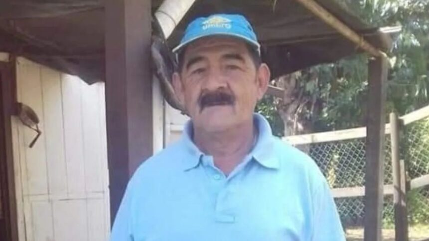 Adulto mayor de 70 años desaparece en Curanilahue buscando digüeñes.