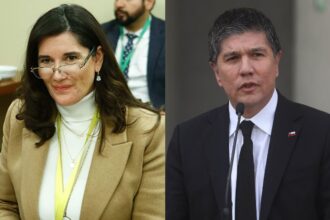 Director de la PDI ordena retiro de jefa de inteligencia policial