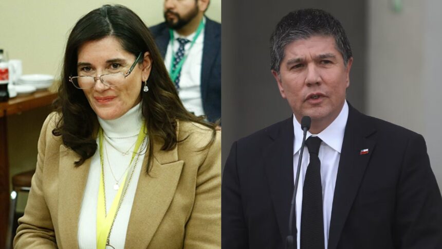 Director de la PDI ordena retiro de jefa de inteligencia policial