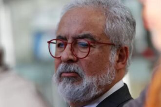 Caso Audio: Revelaciones impactantes sobre Luis Hermosilla en prisión