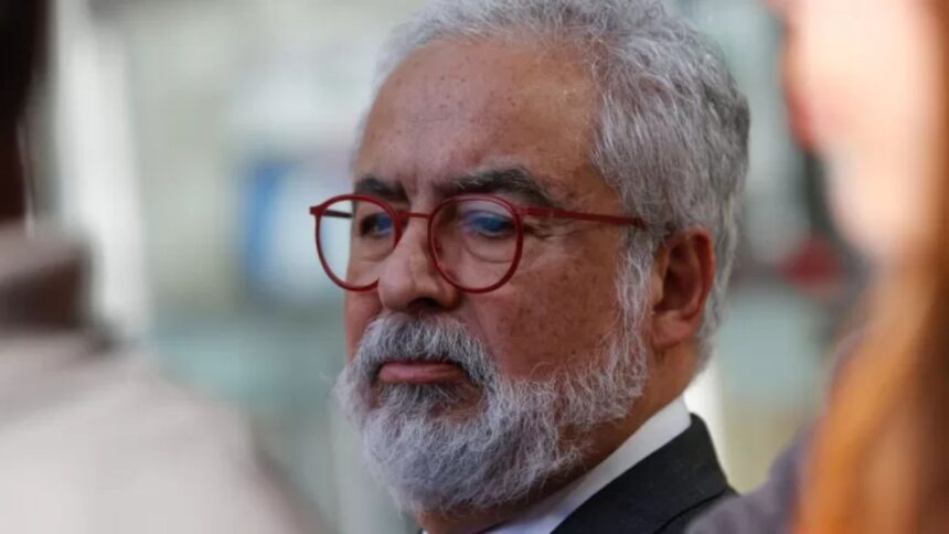 Caso Audio: Revelaciones impactantes sobre Luis Hermosilla en prisión