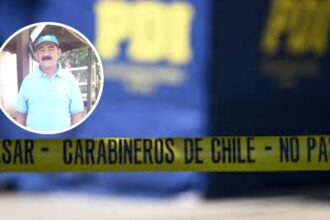 Hallan con vida a Bernardo Carrillo tras tres días desaparecido