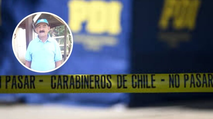 Hallan con vida a Bernardo Carrillo tras tres días desaparecido