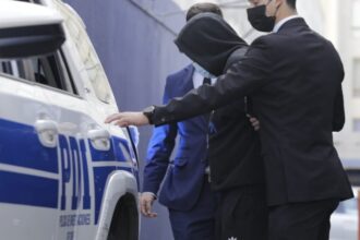 Capturan a narco italiano en Punta Arenas tras años de búsqueda