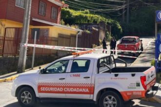 Hallan cuerpo de joven desaparecida en cerro La Virgen, Coronel