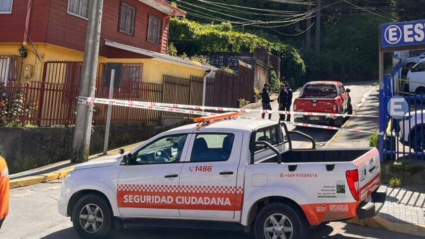 Hallan cuerpo de joven desaparecida en cerro La Virgen, Coronel