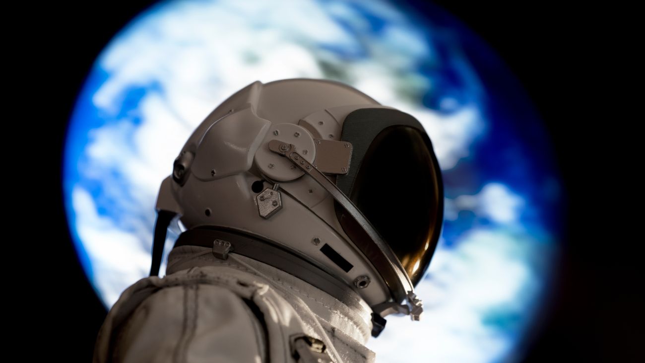 Chile se une a los Acuerdos Artemis para la exploración espacial Chile se une a los Acuerdos Artemis para la exploración espacial