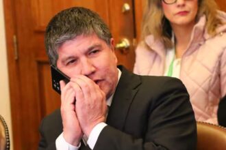 Investigan a PDI por incautación de videos en caso Monsalve