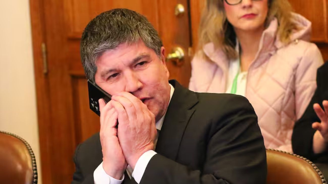 Investigan a PDI por incautación de videos en caso Monsalve Investigan a PDI por incautación de videos en caso Monsalve