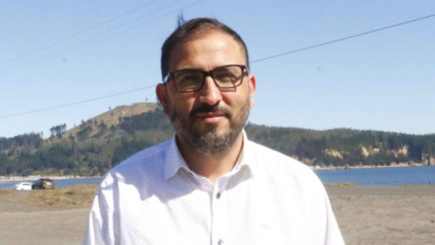 Alcalde de Hualpén enfrenta denuncia por abuso sexual y extorsión